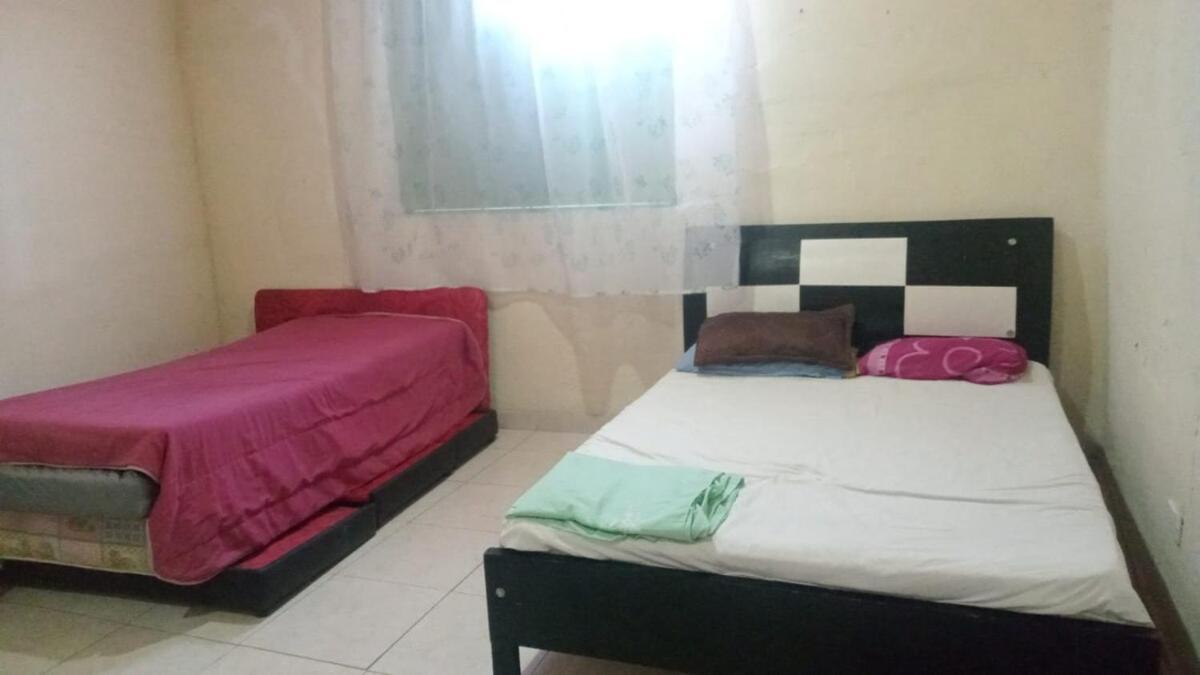 Hotel La Estacion Del Refugio Girardot Esterno foto