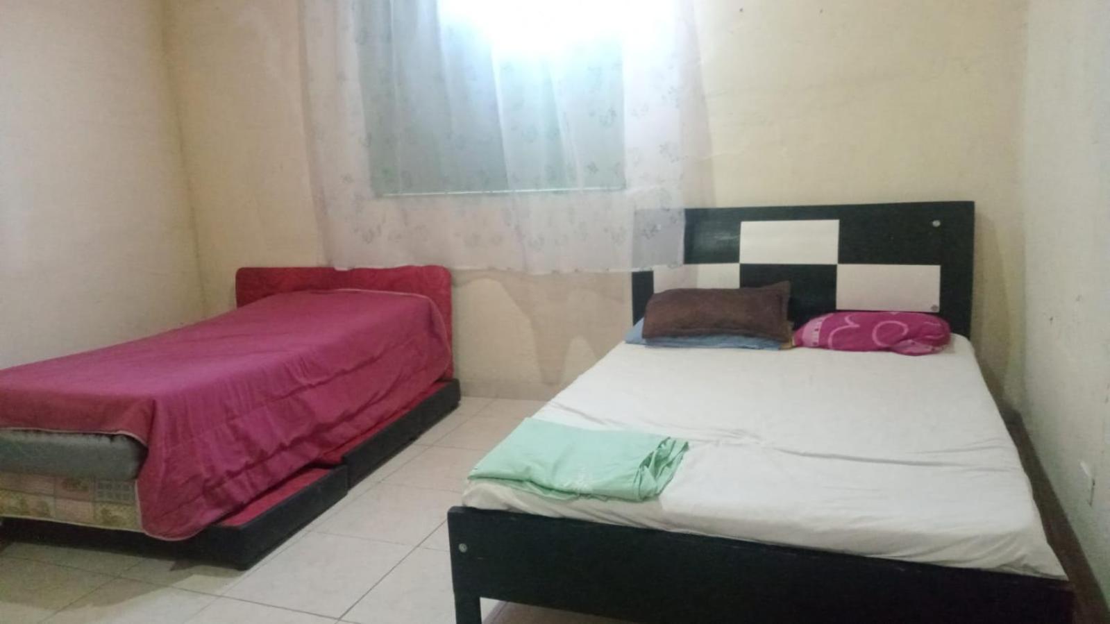 Hotel La Estacion Del Refugio Girardot Esterno foto