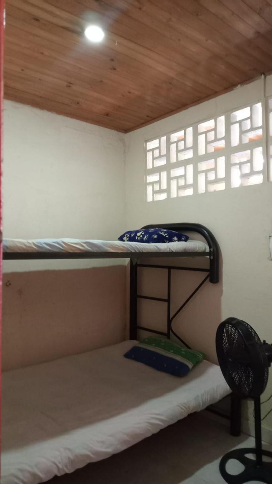 Hotel La Estacion Del Refugio Girardot Esterno foto