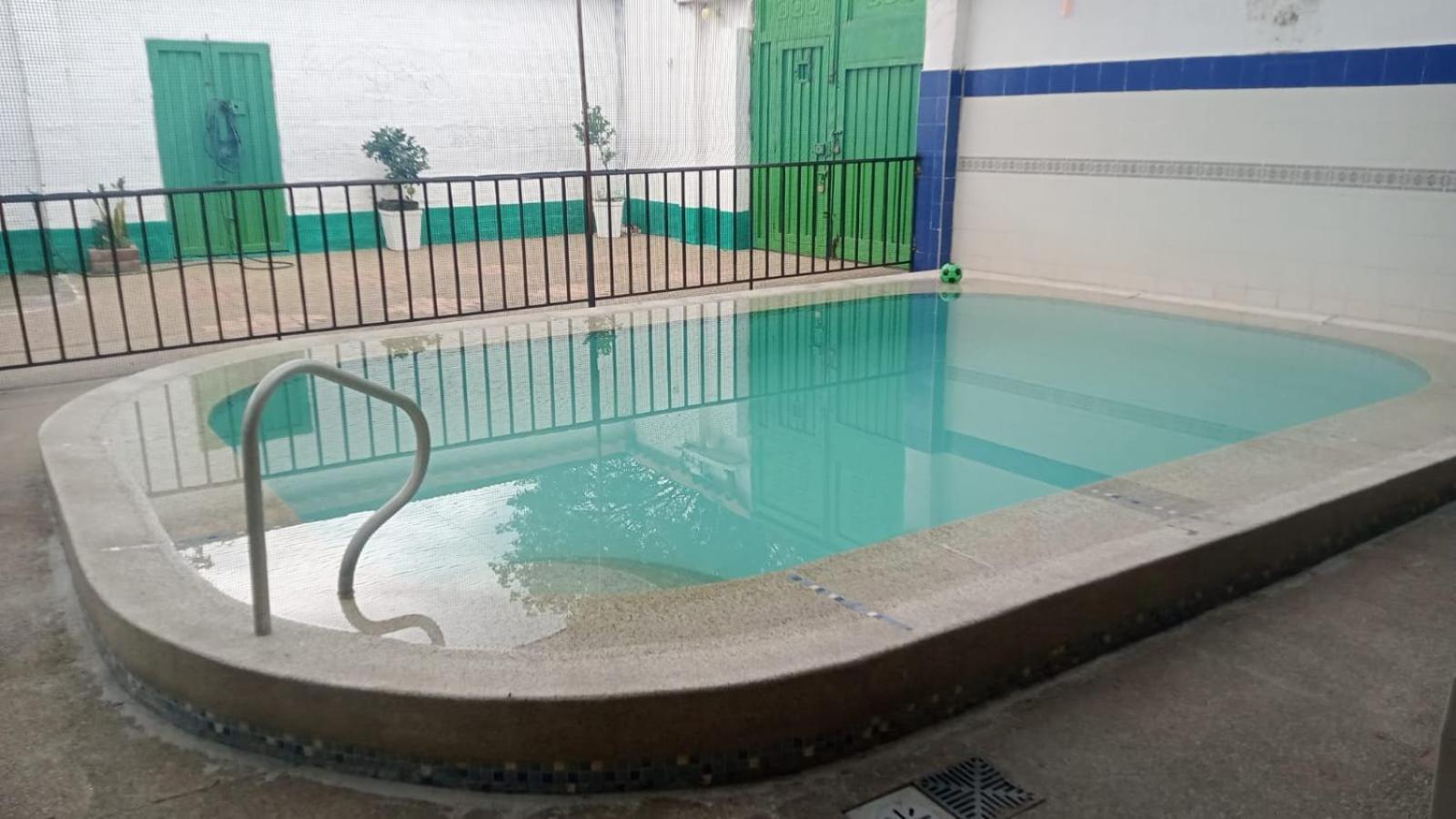 Hotel La Estacion Del Refugio Girardot Esterno foto