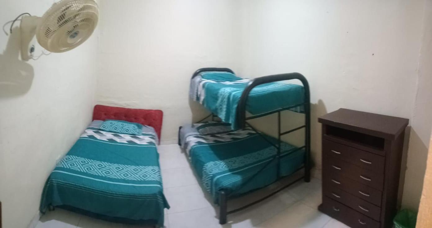 Hotel La Estacion Del Refugio Girardot Esterno foto